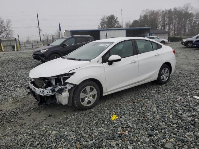 CHEVROLET CRUZE 2017 1g1bc5sm5h7165292