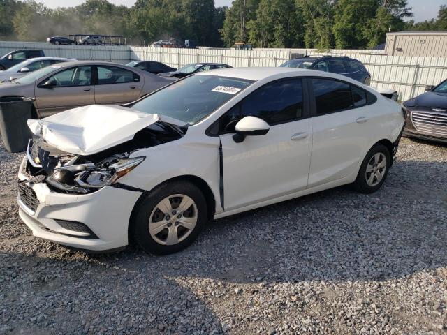 CHEVROLET CRUZE 2017 1g1bc5sm5h7166734