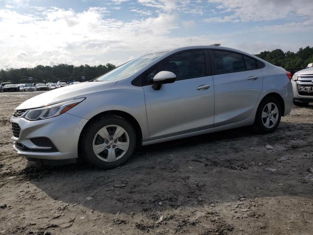 CHEVROLET CRUZE 2017 1g1bc5sm5h7168600