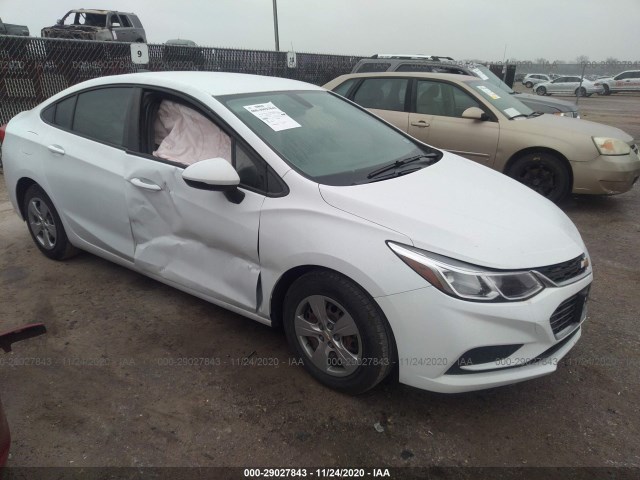 CHEVROLET CRUZE 2017 1g1bc5sm5h7169469