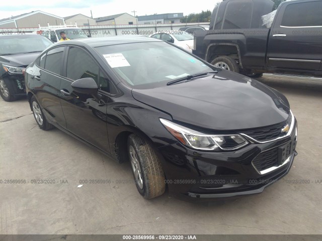 CHEVROLET CRUZE 2017 1g1bc5sm5h7169620