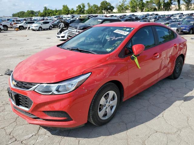 CHEVROLET CRUZE 2017 1g1bc5sm5h7172324