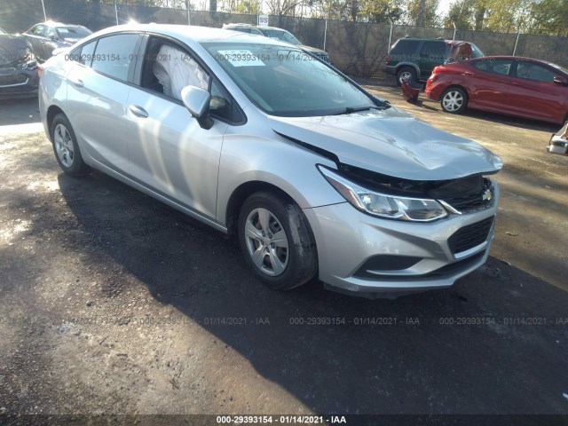 CHEVROLET CRUZE 2017 1g1bc5sm5h7175529