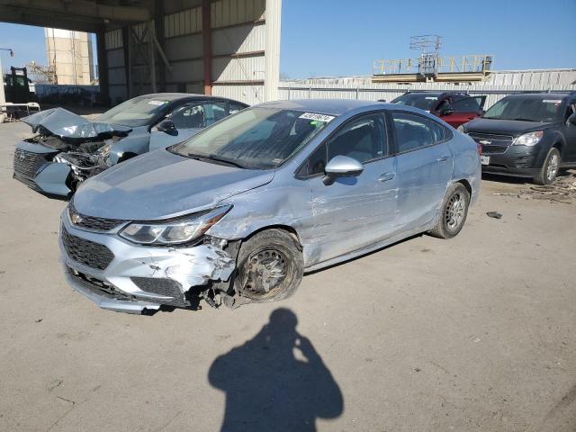 CHEVROLET CRUZE 2017 1g1bc5sm5h7188975