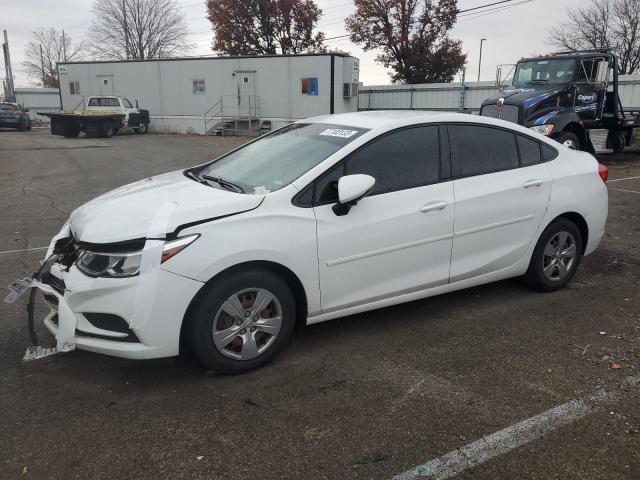 CHEVROLET CRUZE 2017 1g1bc5sm5h7192606