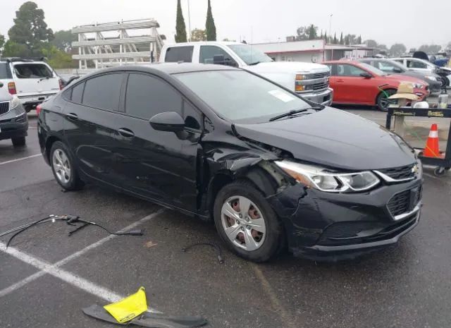 CHEVROLET CRUZE 2017 1g1bc5sm5h7200171