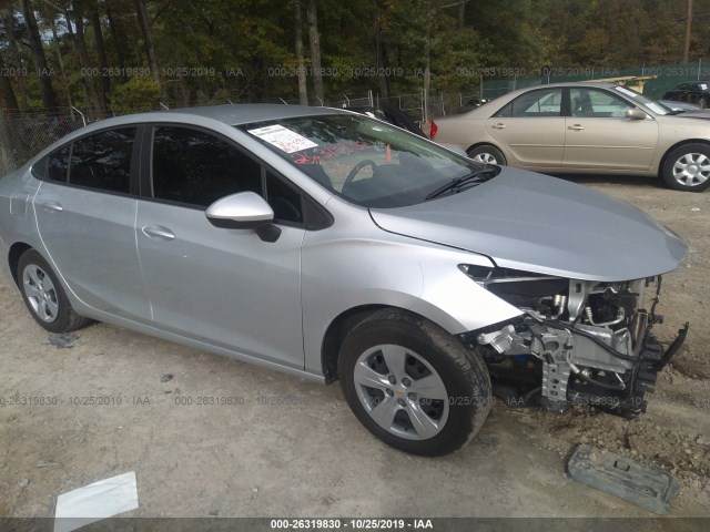 CHEVROLET CRUZE 2017 1g1bc5sm5h7205564