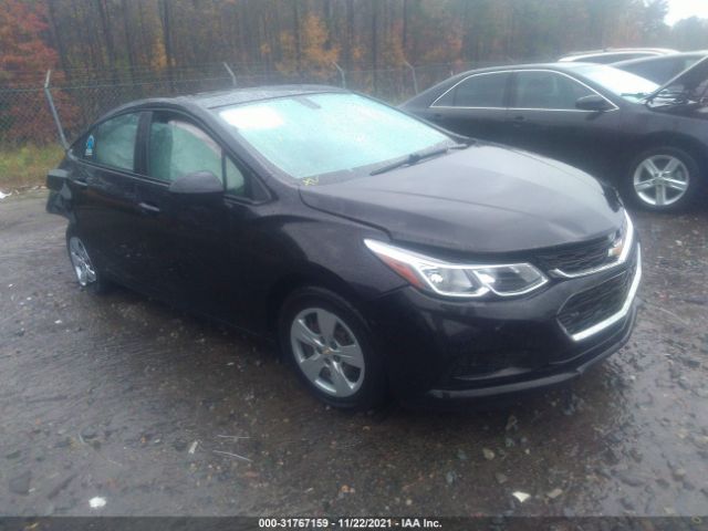 CHEVROLET CRUZE 2017 1g1bc5sm5h7210859