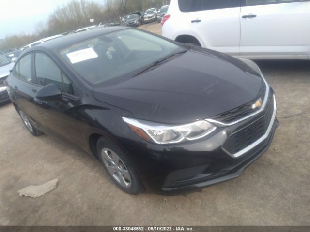 CHEVROLET CRUZE 2017 1g1bc5sm5h7211154