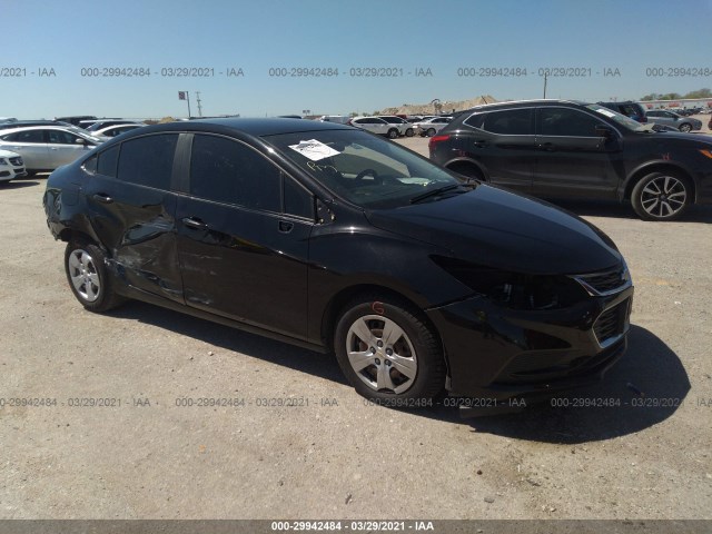 CHEVROLET CRUZE 2017 1g1bc5sm5h7211476