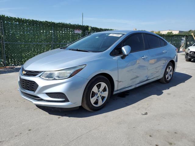 CHEVROLET CRUZE 2017 1g1bc5sm5h7220954