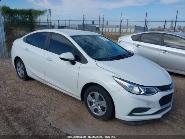 CHEVROLET CRUZE 2017 1g1bc5sm5h7223319