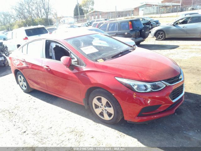 CHEVROLET CRUZE 2017 1g1bc5sm5h7224521