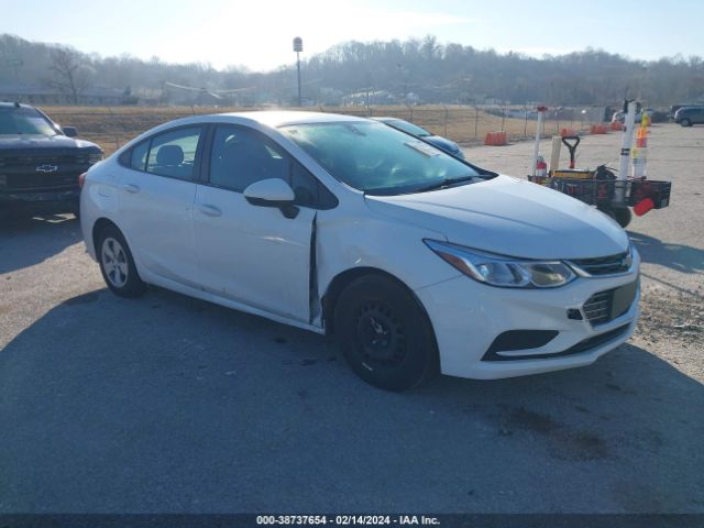 CHEVROLET CRUZE 2017 1g1bc5sm5h7238824