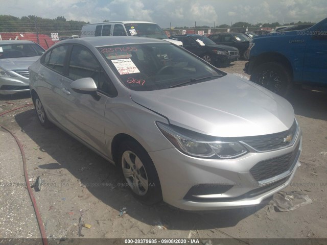 CHEVROLET CRUZE 2017 1g1bc5sm5h7239522