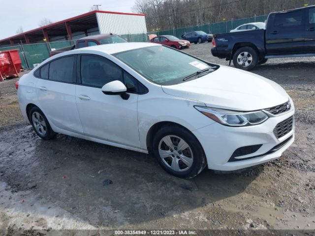 CHEVROLET CRUZE 2017 1g1bc5sm5h7239648