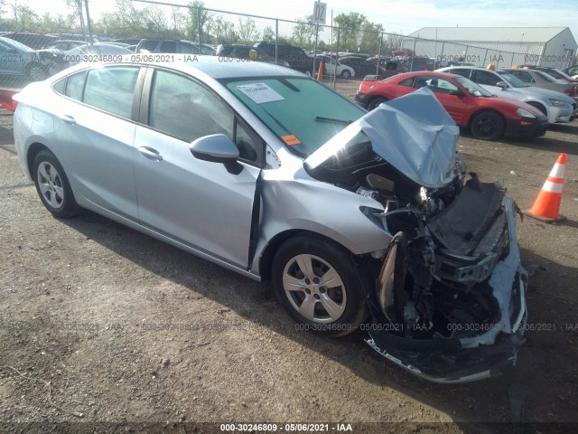 CHEVROLET CRUZE 2017 1g1bc5sm5h7239892