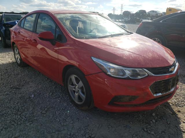 CHEVROLET CRUZE 2017 1g1bc5sm5h7239911