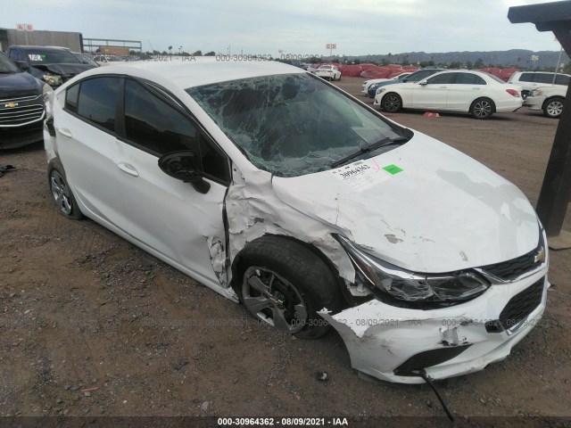 CHEVROLET CRUZE 2017 1g1bc5sm5h7254747