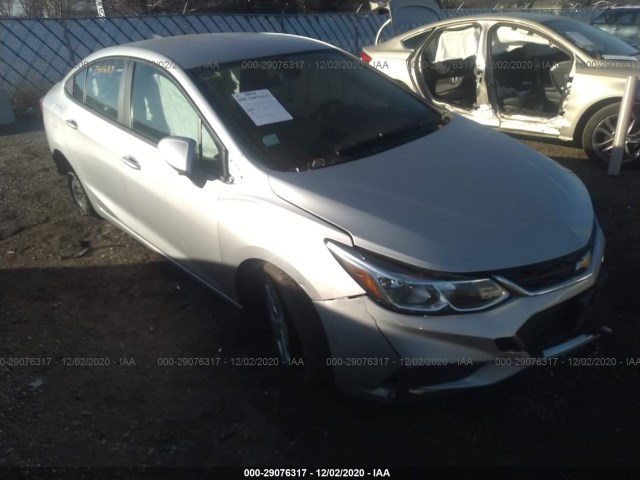 CHEVROLET CRUZE 2017 1g1bc5sm5h7257552