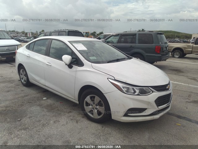 CHEVROLET CRUZE 2017 1g1bc5sm5h7259379