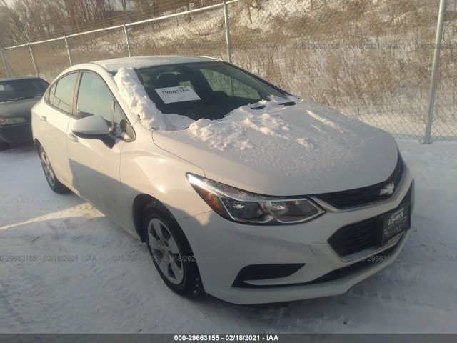 CHEVROLET CRUZE 2017 1g1bc5sm5h7270852