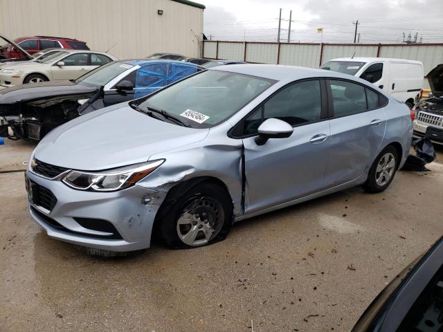 CHEVROLET CRUZE 2017 1g1bc5sm5h7272830