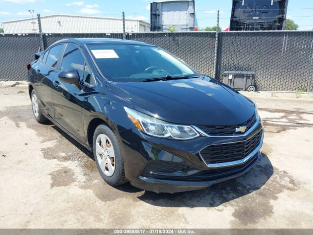 CHEVROLET CRUZE 2017 1g1bc5sm5h7273394