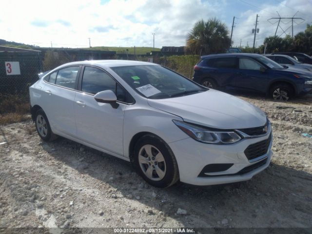 CHEVROLET CRUZE 2017 1g1bc5sm5h7281740