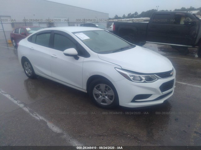 CHEVROLET CRUZE 2018 1g1bc5sm5j7101792