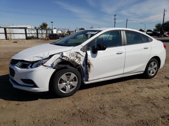 CHEVROLET CRUZE 2018 1g1bc5sm5j7102408