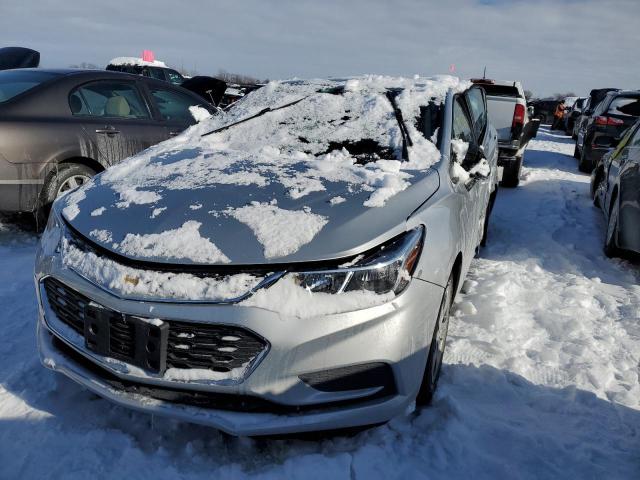 CHEVROLET CRUZE 2018 1g1bc5sm5j7142567