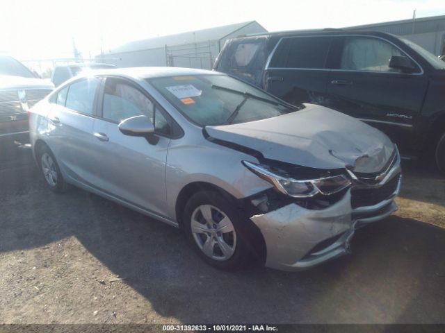 CHEVROLET CRUZE 2018 1g1bc5sm5j7179408