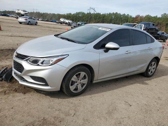 CHEVROLET CRUZE 2018 1g1bc5sm5j7190795