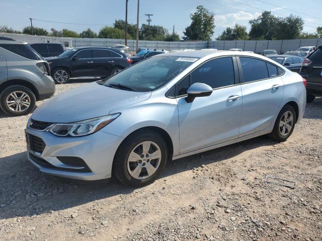 CHEVROLET CRUZE LS 2018 1g1bc5sm5j7195639