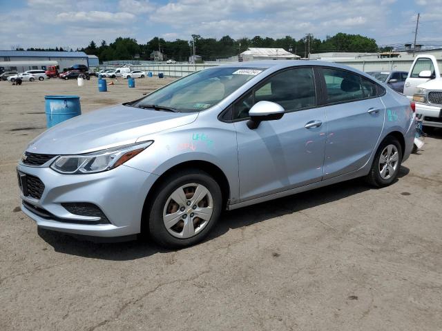 CHEVROLET CRUZE 2018 1g1bc5sm5j7213783