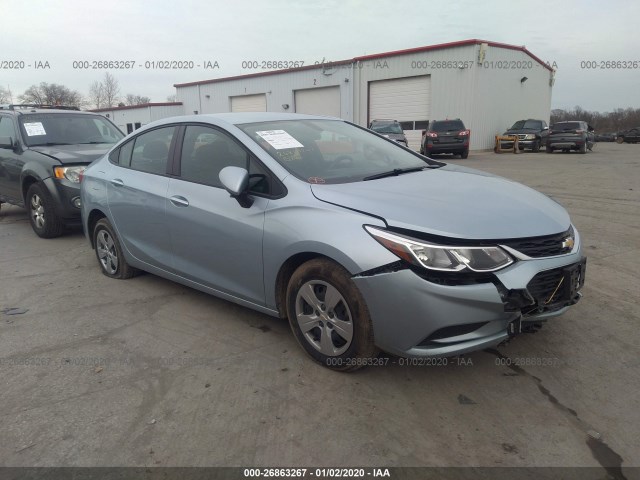 CHEVROLET CRUZE 2018 1g1bc5sm5j7213878