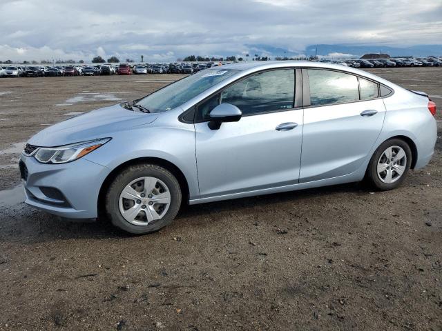 CHEVROLET CRUZE 2018 1g1bc5sm5j7225464