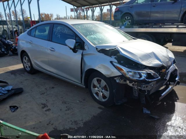 CHEVROLET CRUZE 2018 1g1bc5sm5j7241373