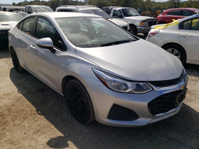 CHEVROLET CRUZE LS 2019 1g1bc5sm5k7106993