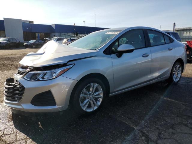 CHEVROLET CRUZE LS 2019 1g1bc5sm5k7109618