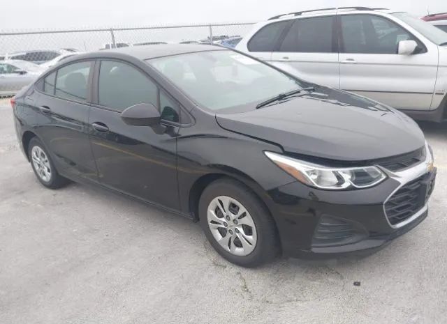 CHEVROLET CRUZE 2019 1g1bc5sm5k7127116