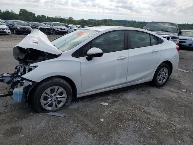 CHEVROLET CRUZE 2019 1g1bc5sm5k7130405