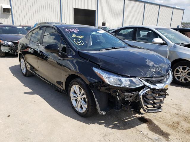 CHEVROLET CRUZE LS 2019 1g1bc5sm5k7130842