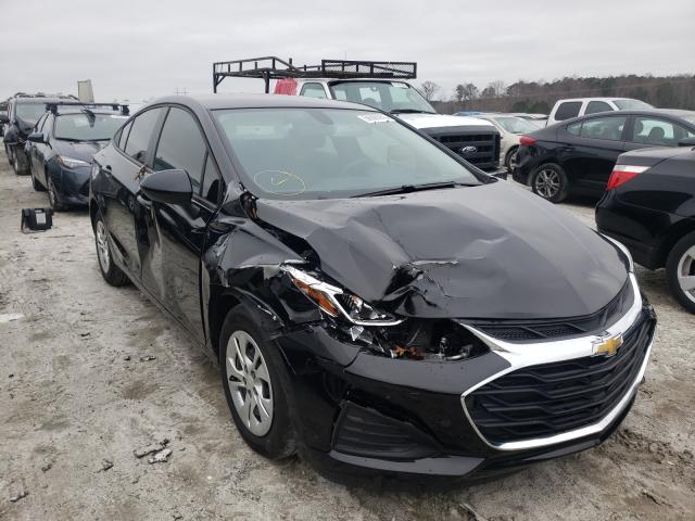 CHEVROLET CRUZE LS 2019 1g1bc5sm5k7134213