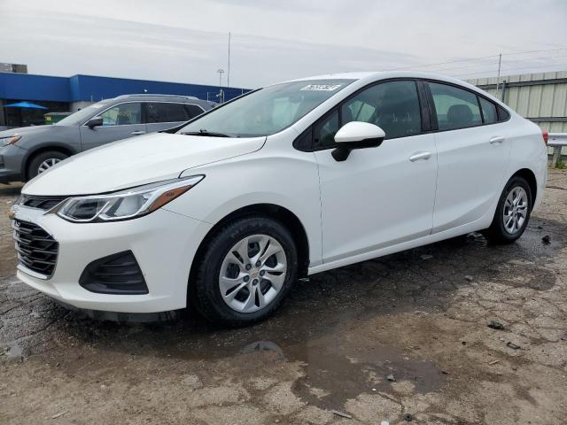 CHEVROLET CRUZE LS 2019 1g1bc5sm5k7147821