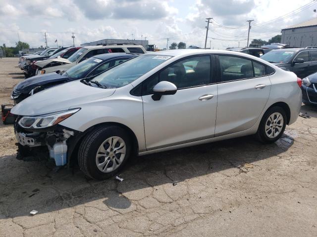 CHEVROLET CRUZE LS 2019 1g1bc5sm5k7149892