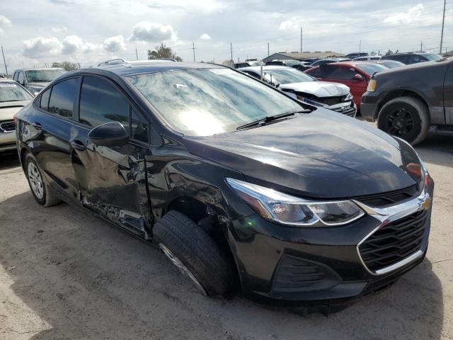 CHEVROLET CRUZE LS 2019 1g1bc5sm5k7150329