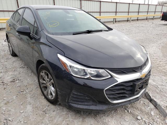 CHEVROLET SEDAN 2019 1g1bc5sm5k7151335