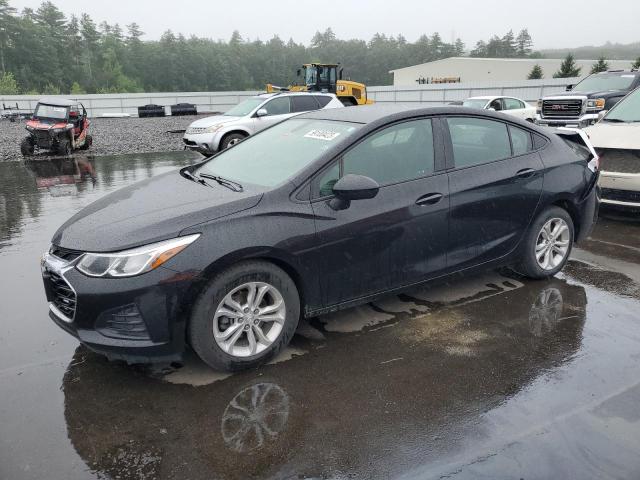 CHEVROLET CRUZE LS 2019 1g1bc5sm5k7152260